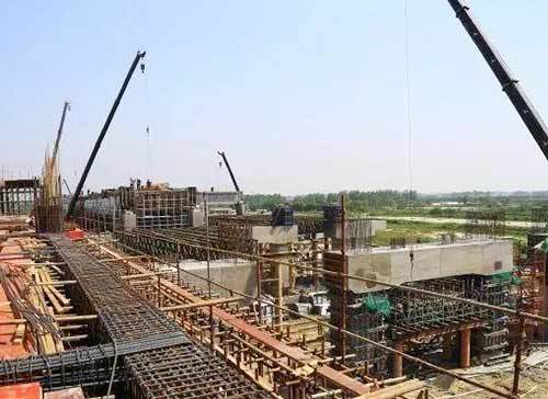环保工程建设