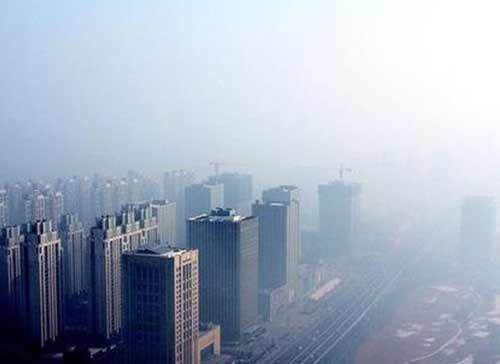 污染治理设施运营